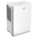 TOYOTOMI Sen TDE-16SION23 Αφυγραντήρας 16 lt με Ιονιστή και Wi-Fi
