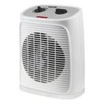 Kerosun Αερόθερμο Δωματίου Δαπέδου 1000W KFH-19C