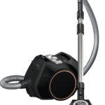 MIELE Boost CX1 Cat @ Dog PowerLine NCF0 890 W με Κάδο  Μαύρη Ηλεκτρική Σκούπα