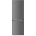 Inventor PSC1850NFLI Ψυγειοκαταψύκτης 293lt Total NoFrost Inox-ΔΩΡΕΑΝ 5ΕΤΗ ΕΓΓΥΗΣΗ
