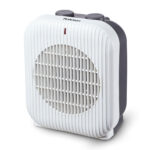 Rohnson R-6067 Αερόθερμο Μπάνιου Δαπέδου 2000W