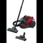 Bosch BGC21X350 Ηλεκτρική Σκούπα Χωρίς Σακούλα 750W με Φίλτρο HEPA & Silent System - Image 2