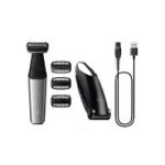 Philips Series 5000 BG5021/15 Foil Ξυριστική Μηχανή Σώματος Επαναφορτιζόμενη