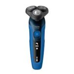 Philips Shaver Series 5000 S5466/17 Ξυριστική Μηχανή Προσώπου Επαναφορτιζόμενη Αδιάβροχη
