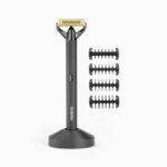 Babyliss Super X-metal OT991E Ξυριστική Μηχανή Προσώπου-Tριμερ