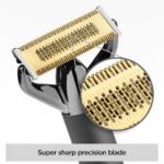 Babyliss Super X-metal OT991E Ξυριστική Μηχανή Προσώπου-Tριμερ - Image 2