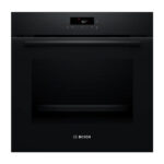 Bosch HBA572BB4 Φούρνος άνω Πάγκου 71lt  με Πυρόλυση