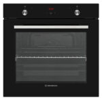Morris MOF-64574 Φούρνος άνω Πάγκου χωρίς Εστίες 78lt