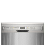 Pitsos DSF60I01 Ελεύθερο Πλυντήριο Πιάτων με Wi-Fi για 12 Σερβίτσια DosageAssist Π60xY84.5εκ. Inox - Image 2