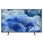 Samsung QE85Q8FAAUXXH Smart Τηλεόραση 85" 4K UHD QLED Q8F HDR (2025)