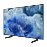 Samsung QE75Q8FAAUXXH Smart Τηλεόραση 75" 4K UHD QLED Q8F HDR (2025) - Image 2
