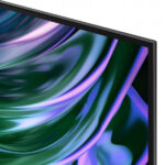 Samsung QE55S90DAEXXH Smart Τηλεόραση 55" 4K UHD OLED S90D HDR (2024) - Image 2