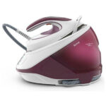 Tefal SV9201 Express Protect Σύστημα Σιδερώματος Πίεσης 7.5bar με Δοχείο 1.8lt
