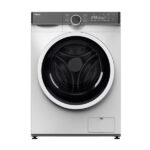 Teka WMK 71240 WH Πλυντήριο Ρούχων- 12 Kιλα με Τεχνολογία Ατμού