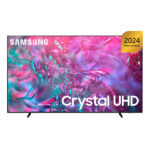 Samsung UE98DU9072UXXH Smart Τηλεόραση 98" 4K UHD LED DU9072 HDR (2024)