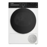 Whirlpool WP C9 WBS EE Στεγνωτήριο 9kg με Αντλία Θερμότητας
