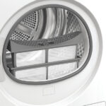 Whirlpool WP C8 WBS EE Στεγνωτήριο 8kg με Αντλία Θερμότητας - Image 2
