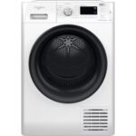 INDESIT CYD92DWBEE Στεγνωτήριο Ρούχων E (A++)με αντλία θερμότητας