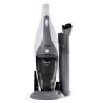 Juro-Pro Force 3 Επαναφορτιζόμενο Σκουπάκι Χειρός 18.5V Λευκό