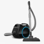 Miele Ηλεκτρική Σκούπα χωρίς σακούλα Boost CX1 Blue Pulse Μαύρο obsidian
