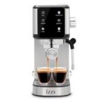 IZZY PALERMO IZ-6024 1450W 20bar Μηχανή Espresso