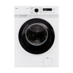 Teka WMK 40940 WH Πλυντήριο Ρούχων 9kg με Τεχνολογία Ατμού