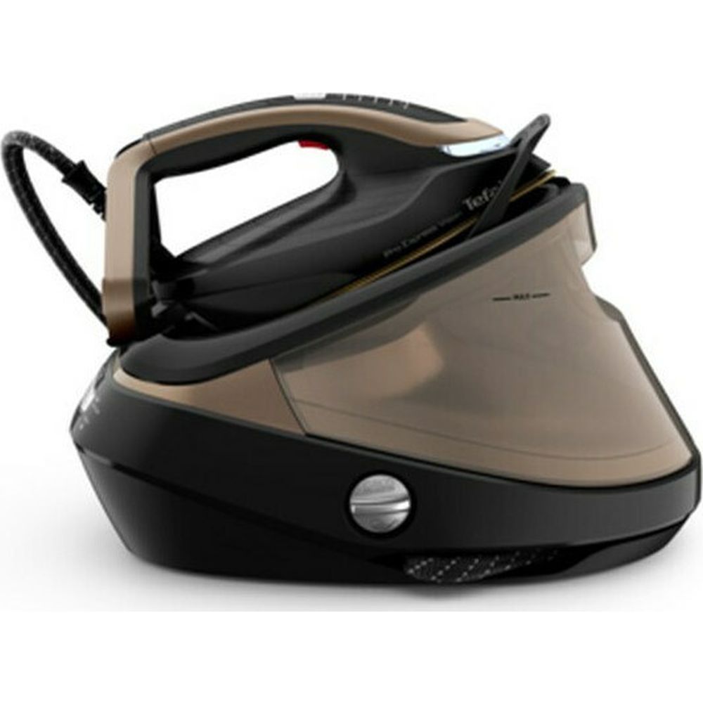 Tefal Pro Express Vision GV9820 Σύστημα Σιδερώματος