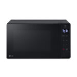 LG MH6032GAS Φούρνος Μικροκυμάτων με Grill 20lt Μαύρος