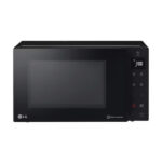 LG MH6535GIB Ελεύθερος φούρνος μικροκυμάτων, NeoChef™ Slim, 25L, Γκριλ, Οθόνη αφής
