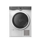 TEKA SHK 70840 WH ΣΤΕΓΝΩΤΗΡΙΟ(8 Κg) με αντλια θερμοτητας Α++/D