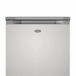 Juro-Pro TT-110-S Μονόπορτο Ψυγείο 107lt Inox