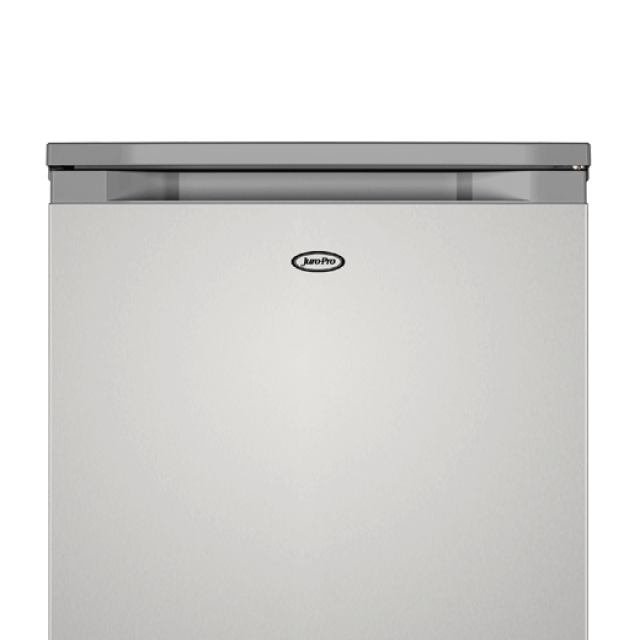 Juro-Pro TT-110-S Μονόπορτο Ψυγείο 107lt Inox