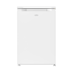 Juro-Pro TT-110-W Μονόπορτο Ψυγείο 107lt Λευκό