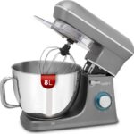 Pyrex SB-1510 Κουζινομηχανή 1400 Watt- 8 λίτρα