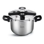 Izzy Gourmet Χύτρα Ταχύτητας 9lt