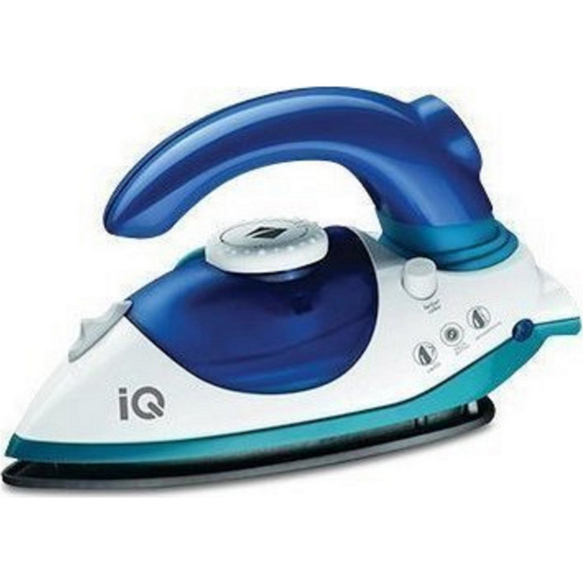 ΣΙΔΕΡΟ ΤΑΞΙΔΙΟΥ ΑΤΜΟΥ MISTRAL SW-2388 Plus 900W