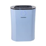 Morris MDB-16163HIWB Αφυγραντήρας με Συμπιεστή και Wi-Fi 16lt Μπλε