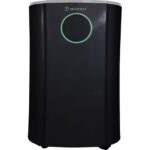 Morris MDP-20310Hi Αφυγραντήρας με Συμπιεστή και Ιονιστή 20lt Μαύρος