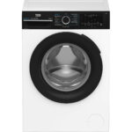 Πλυντήριο ρούχων BEKO BM3WFU412415W, 12kg