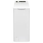 Brandt BT37028G Πλυντήριο Ρούχων Άνω Φόρτωσης 7kg με Τεχνολογία Ατμού 1200 Στροφών TL