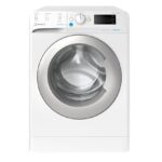 Indesit BWE 101484X WS 10kg Πλυντήριο Ρούχων