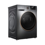 TCL CP1012SA0GR Πλυντήριο-Στεγνωτήριο Ρούχων 10kg/6kg Ατμού 1200 Στροφές