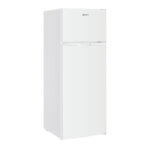 Indesit I55T0 412X Ψυγείο Δίπορτο