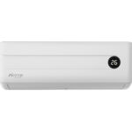 Nitto AKIRA-09TLGAU/AI Κλιματιστικό Inverter 9000 BTU A++/A+++ με Wi-Fi