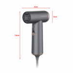 Tecno Dry Nano Maximum NM-1000 Πιστολάκι Μαλλιών 800W