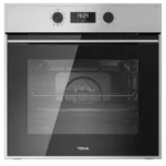 Teka HSB 644 Φούρνος άνω Πάγκου 70lt Π59.5εκ. Inox