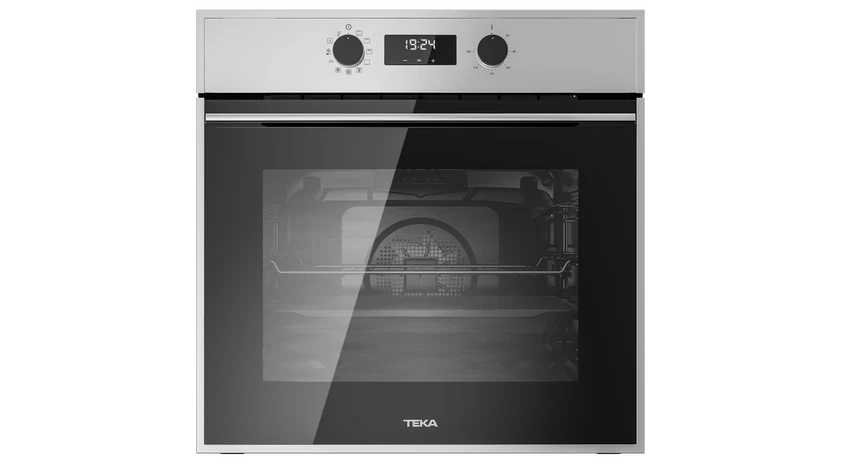 Teka HSB 644 Φούρνος άνω Πάγκου 70lt Π59.5εκ. Inox