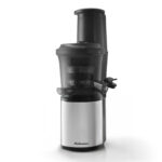 Rohnson R-468 Αποχυμωτής Αργής Σύνθλιψης 300W Inox