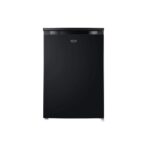 Juro-Pro TT-110-B Μονόπορτο Ψυγείο 107lt Μαύρο