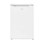 Juro-Pro TT-110-W Μονόπορτο Ψυγείο 107lt Λευκό